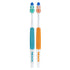 REACH Advanced Design Toothbrushes - Soft, 2-Count (Pack of 6)