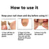 Ingrown Toenail Treatment - 50pcs Correction Stickers, Health Toenail Corrector Patches, Glue-Free Treatment Tool