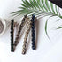 Vpang 2 Pcs Shiny Rhinestone Diamond Barrette Clip, Duckbill Alligator Hair Accessories for Women (Champagne)