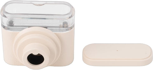 TARSHYRY 3 Settings Eye Steam Sprayer, Rechargeable Ionic Eye Mist Device with Heat for Dry and Fatigued Eyes, Portable