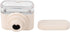 TARSHYRY 3 Settings Eye Steam Sprayer, Rechargeable Ionic Eye Mist Device with Heat for Dry and Fatigued Eyes, Portable