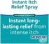 Monistat Instant Itch Relief Spray for Women, Maximum Strength Feminine Care, 2 oz (Pack of 3)