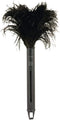 Janitorial Supplies BWK914FD - Handle Length : 9" - UNISAN Retractable Feather Duster -