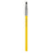Bdellium Tools Professional Makeup Brush - Studio Series 716 Smoky Eyeliner with Soft Synthetic Fibers (Yellow, 1pc)