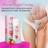 MACARIA V18 Vaginal Feminine Wash - for Women's Intimate Hygiene - Antibacterial Genital Wash for pH Balance - Tea Tree