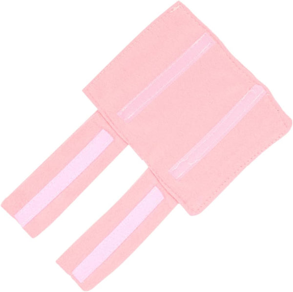 Wakauto Post Heart Surgery Strap Cushion Pad Reusable Soft Belt Protector for