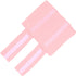 Wakauto Post Heart Surgery Strap Cushion Pad Reusable Soft Belt Protector for