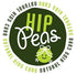 Hip Peas Natural Hair Shampoo, Sulfate Free for All Hair Types (8 fl oz / 236 ml)