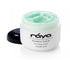RAYA Bamboo Facial Scrub (R-125), Herbal Exfoliating Treatment for Dry Skin, Reduces Fine Lines