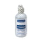 First Aid Only SmartCompliance Eye Wash Solution Refill, Sterile Isotonic Buffered Solution, 4-oz Bottle for Flushing &