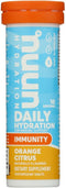 NUUN Immunity Orange Citrus, 10ct Tube (10 CT)