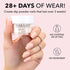 KIARA SKY Dip Manicure Nail Liquid Essentials | Step #5 Nourish Oil | 0.5 fl oz