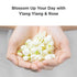 ma:nyo Pure & Deep Cleansing Foam - Gentle Face Wash with Natural Ingredients, Suitable for All Skin Types, 6.7 fl oz