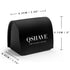 QSHAVE Blade Disposal Case for Safe Storage of Used Safety Razor Blades