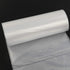 Clear 5 Gallon Garbage Bags, Trash Bags, 225 Counts