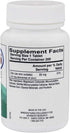 Zinc 60 mg - 200 Tablets for Health