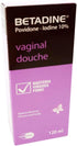 Nefertari (120 ml) Betadin Vaginal Douche for Women Care