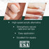 IBD 5 Second Nail Filler Powder