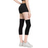 Women Men Self-heating Knee Brace Support - Stretchy & Breathable Compression Sleeves for Joint Pain Relief