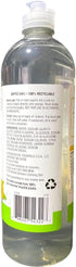 Nature's Promise Liquid Dish Soap, Lemon Verbena, 24 Fl Oz