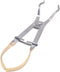 1 Piece Dental Sectional Matrix Pliers, Metal Matrices Band Forceps, Stainless Steel Oral Care Tools