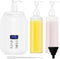 Meifuly Oil Warmer for Massage Therapy & Personal Use, Quick Lotion Warmer
