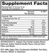 Lean & Pure Plant Vegan Protein Powder, 25g Protein, Non GMO, Gluten Free, Vanilla, 821g