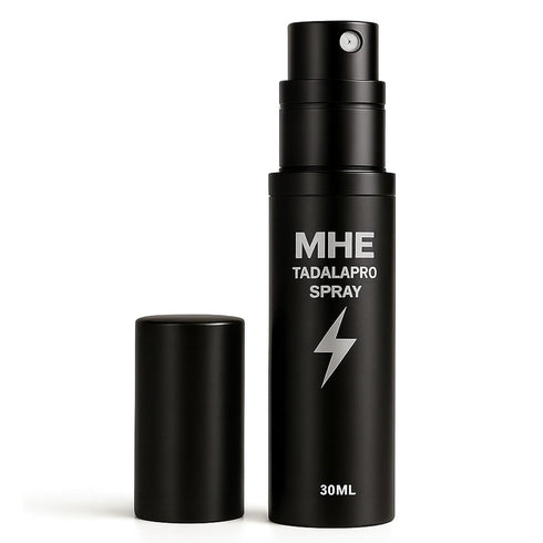 HABOHUSE TadalaPro Spray Desensitized Spray for Men, Delay Sprayer for Long Last Men,