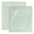 Karuna Skin COLLAGEN Face Mask Sheets, Hydrogel 2-Piece, Age-Defying, Hydrating, Rejuvenating Skin Care Essential