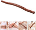 Wooden Massage Stick Body Massage Roller for Muscle Relaxation Manual Gua Sha Tool Acupressure Pen Spa Muscle Massagers