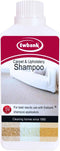 Ewbank Carpet and Upholstery Shampoo 17 oz. Oxy Action Stain Remover Deodorizer Citrus Scented