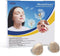 WoodyKnows Super-Defense Nasal Filters - Seasonal Allergies and Pollution Aid, Protection for Public Transportation