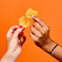 WILDE Chips, High Protein Snacks for Adults, Keto Chips, Gluten Free, Low Carb Snack Box Made with Real Ingredients