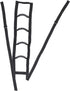 CALLARON Get up Aid Bed Ladder Assist for Elderly Adults Safety Portable