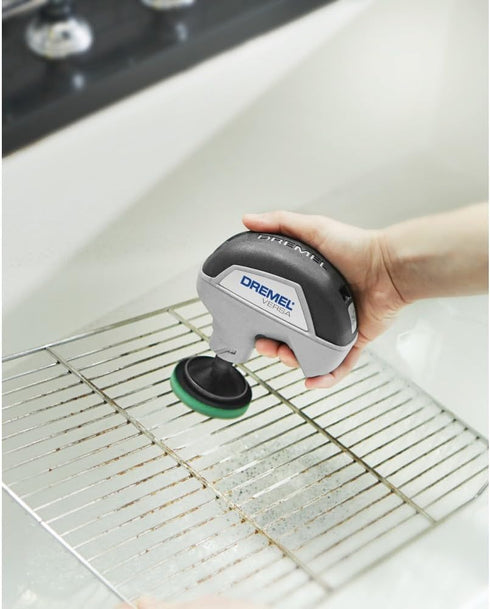 PC367-3 Dremel Power Cleaner Kitchen Scour Pad