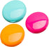 XCHOKPDG 3sets 7 3pcs*3/1353 Compartments Medicine Pill Medication Organizer Medicine Dispenser for Travel Organzier
