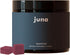 Juna Nightcap Sleep Gummies for Adults, Sugar-Free Phyto-melatonin Sleep Aid with Tart Cherry, GABA, Magnesium, 30