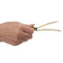Stainless Steel Hair Prong and Duckbill Clips - Sectioning Clips for Hairstyling and Salon Use