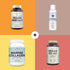 AMANDEAN Magtein Magnesium Complex, L-Threonate, Glycinate, Malate, 90 Veggie Capsules for Brain Health
