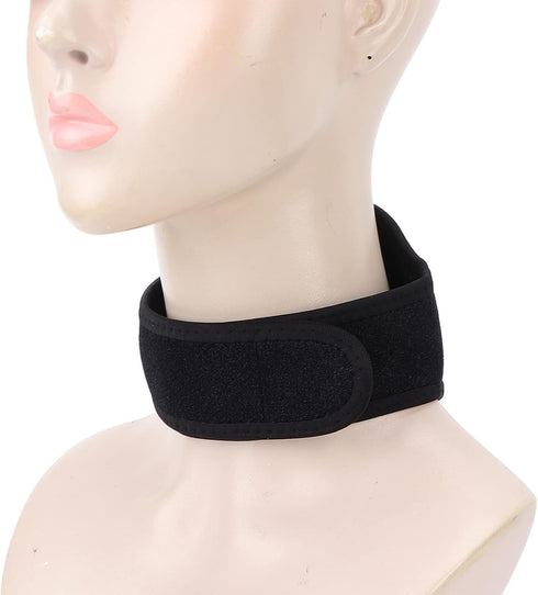 Magnetic Neck Brace for Neck Pain Relief, Everyday Use
