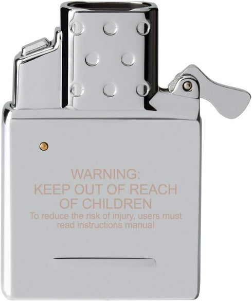 Zippo Lighter Insert - Arc