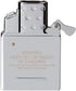 Zippo Lighter Insert - Arc