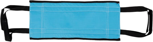 PartyKindom Reusable Lifting Band for Elderly Portable Transfer Strap for Disabled and