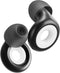Loop Experience 2 Plus Ear Plugs, Stylish Certified Hearing Protection for Concerts, Festivals, Sports, 17dB Noise