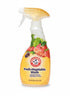 Arm & Hammer Fruit & Vegetable Wash, Produce Wash, Produce Cleaner, 16.9oz
