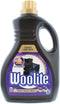 Woolite Liquid Laundry Detergent, 2 Liters, 67 Ounces, 33 Loads for Dark, Black & Denim