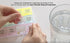 Inspiration Industry |7-Day Weekly Pill Organizer with Snap Lids Morn/NOON/Night |for Pills, Vitamin.
