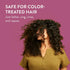 Native Vanilla & Cactus Flower Conditioner Set | 2-Pack, 16.5 fl oz each, Sulfate & Dye Free, All Hair Types