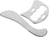 Stainless Massager Body Massage Tool Face Neck Massager Massage Scraping Board Body
