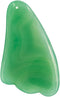 Quiote Natural Jade Gua Sha Scraping Massage Tool IASTM Guasha Board, Great Tools